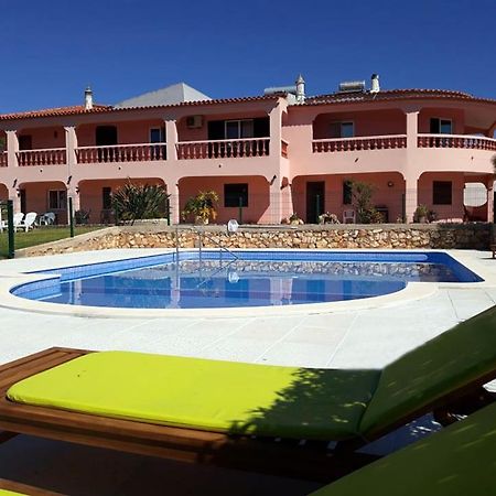 Vivenda Os Silvas Hotel Odiáxere Екстериор снимка