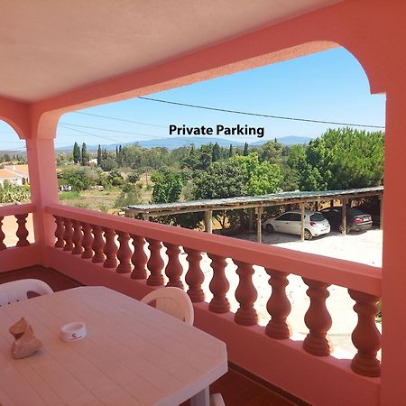 Vivenda Os Silvas Hotel Odiáxere Екстериор снимка