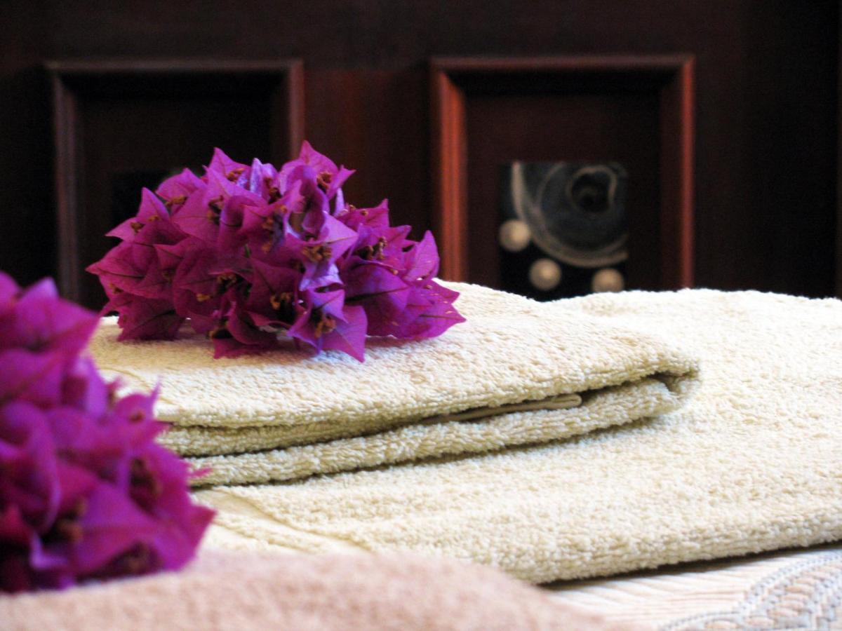 Vivenda Os Silvas Hotel Odiáxere Стая снимка