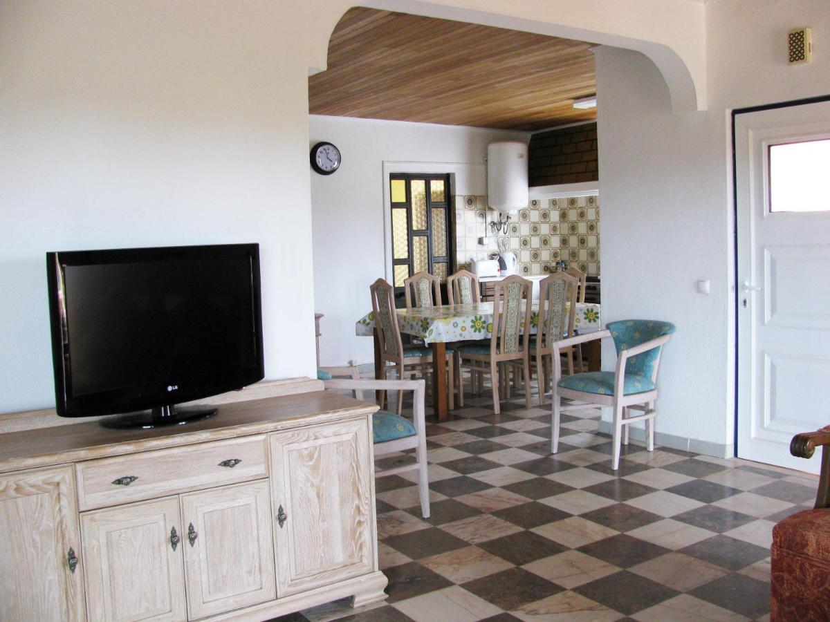 Vivenda Os Silvas Hotel Odiáxere Екстериор снимка