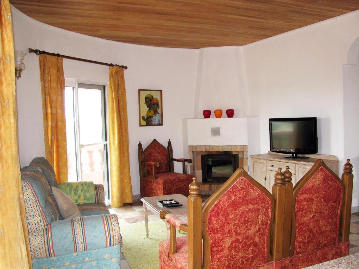Vivenda Os Silvas Hotel Odiáxere Екстериор снимка