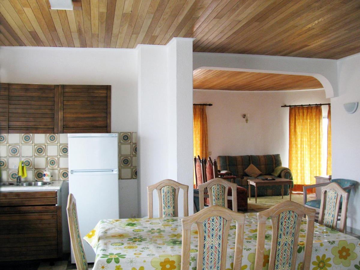 Vivenda Os Silvas Hotel Odiáxere Екстериор снимка