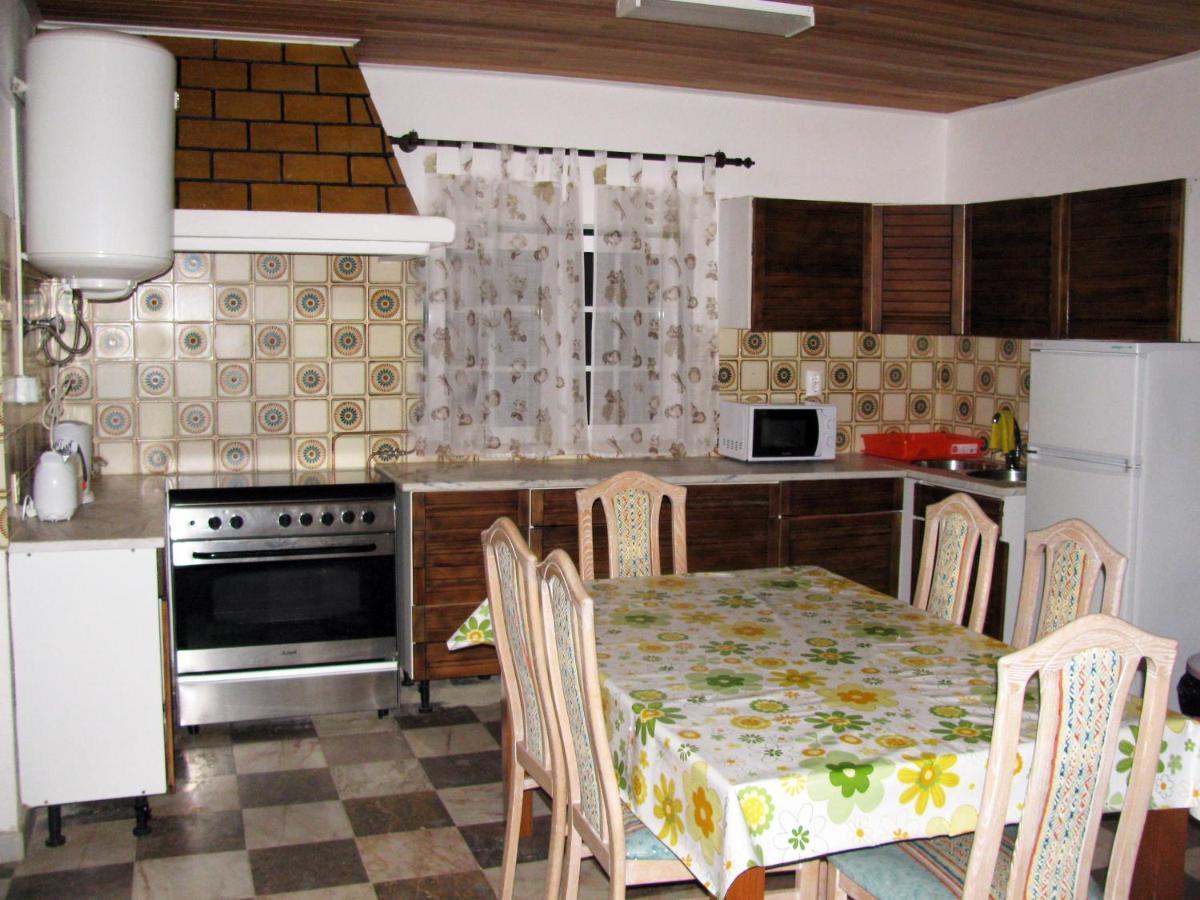 Vivenda Os Silvas Hotel Odiáxere Екстериор снимка