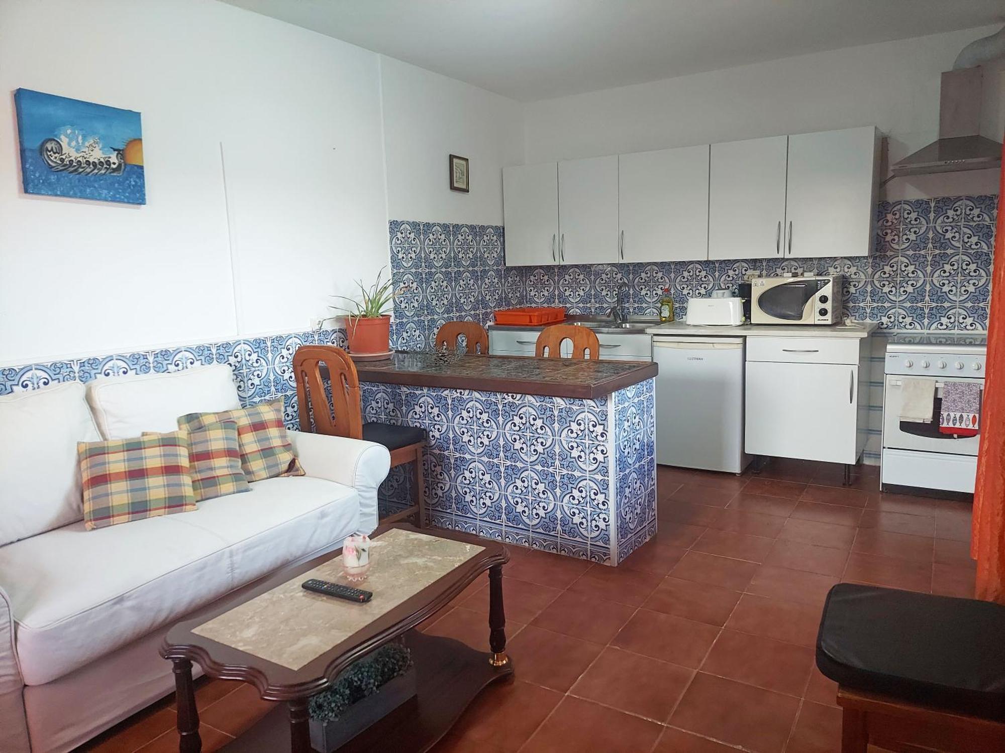 Vivenda Os Silvas Hotel Odiáxere Екстериор снимка