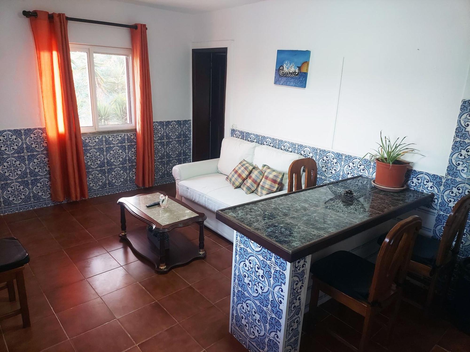 Vivenda Os Silvas Hotel Odiáxere Екстериор снимка