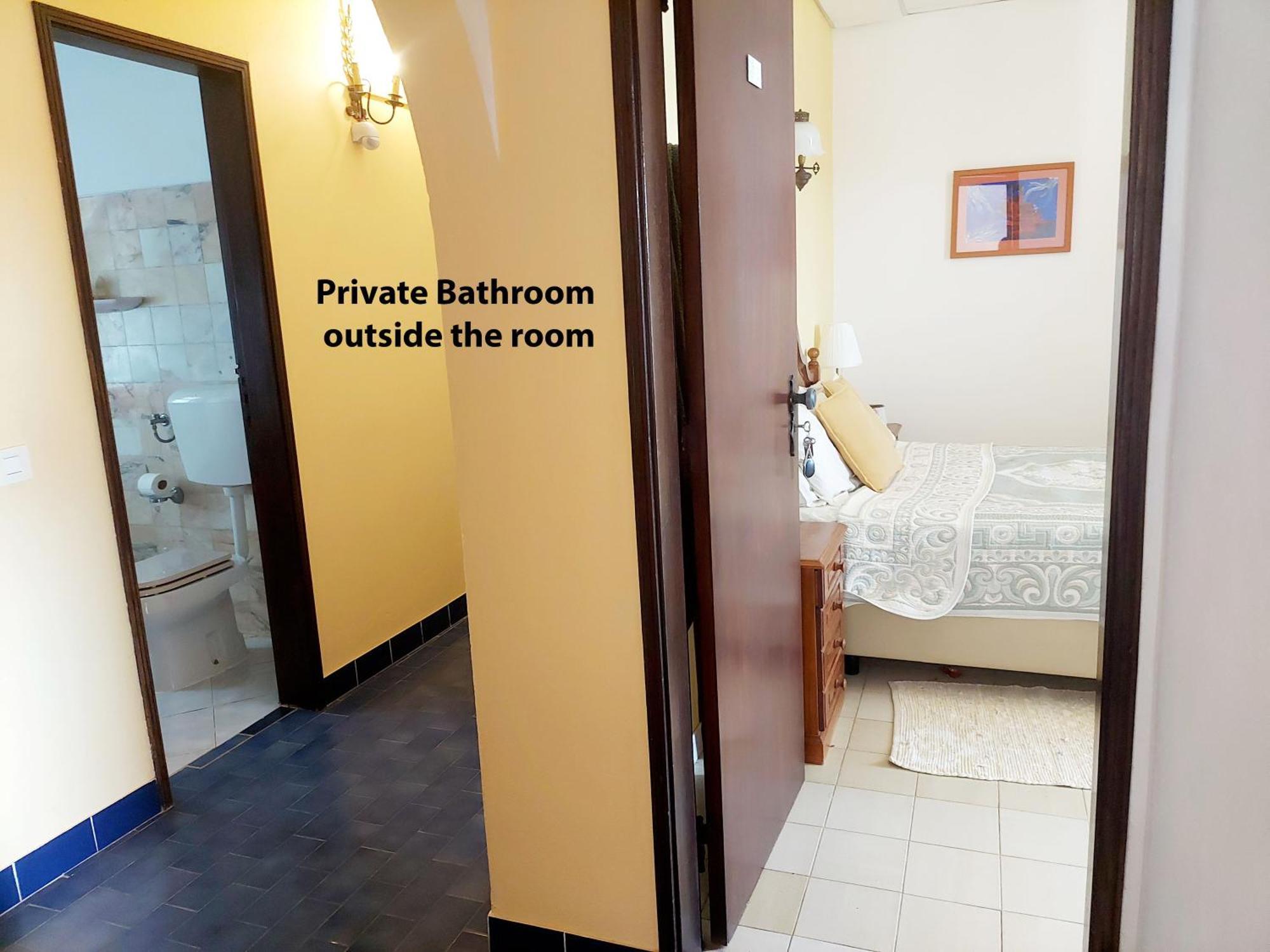 Vivenda Os Silvas Hotel Odiáxere Стая снимка