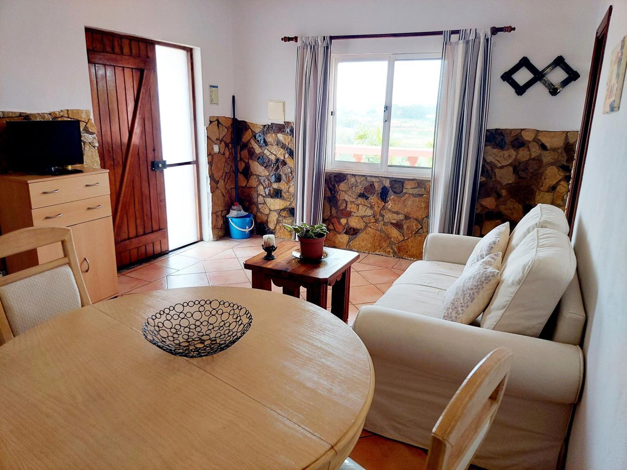 Vivenda Os Silvas Hotel Odiáxere Стая снимка